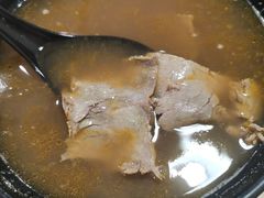 -小杨生煎(黄河路店)
