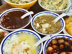 -随柳居·苏式小吃(建新巷店)