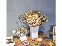 -研途咖啡馆(健康路店)