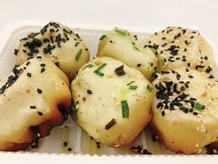-小杨生煎(南京东路食品一店)