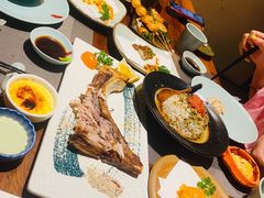 -古京·臻致料理(月湖店)