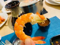 -金环海鲜自助(大坪时代天街店)