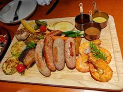 -布拉格餐厅· 中欧捷克菜(全国首店)