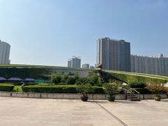 -陕西自然博物馆