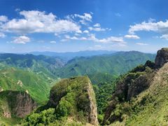 -北京灵山风景区