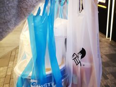 -喜茶(北京三里屯太古里店)