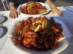 -羊家胡同·龙虾烧烤火锅(龙汇路店)