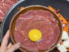 -阳阳老火锅(小南门店)