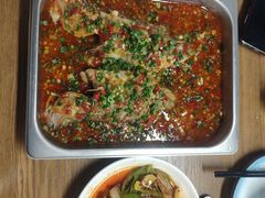 -艺味深尝(云锦路店)
