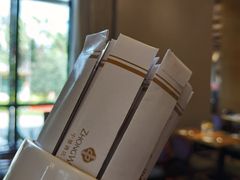 -翠湖六号全日制西餐厅(翠湖宾馆店)