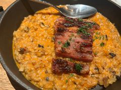 -翠贝卡&Mama Kelly Brunch Coffee(河西店)