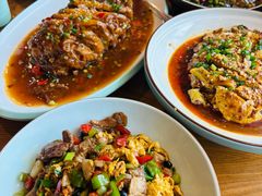 -晋享皖宴(创新大道店)