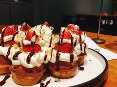 -BE BRIGHT KITCHEN(正佳广场店)