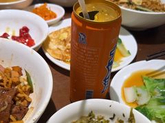 -寻裕记·现炒浇头面(人民广场店)