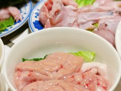 -朱光玉火锅馆(正弘城店)