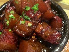 -小柴米·传统江西菜(八一广场店)