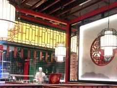 -缪氏川菜(深圳北站缤果空间店)