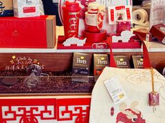 -Peet's Coffee皮爷咖啡(大学路店)