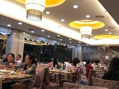 大堂-椿记烧鹅(叠彩店)