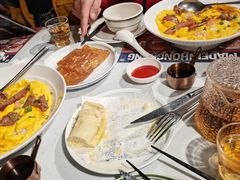 -食大利香港茶餐厅(南亚风情第一城店)