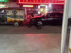 -螺蛳粉先生(蓟门桥店)