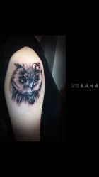 -極致刺青TATTOO STUDIO 私人订制