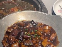 -绿茶餐厅(广州天河城店)