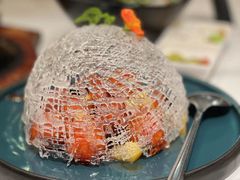 -荟廷·晶萃(陆家嘴尚悦湾店)