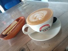 -美美咖啡·西餐厅(世奥店)