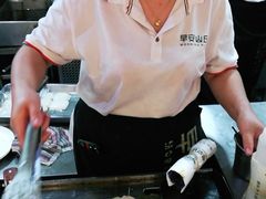 -早安山丘·豆浆油条(小木桥路店)