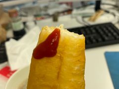 -肯德基(大剧院店)
