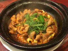 -锦上中式酒馆(南内环店)