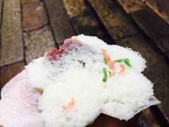 定胜糕-锦记糕点铺