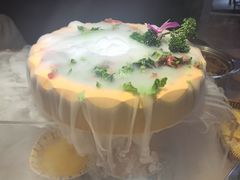 -塔兰齐新疆孜然火锅(鲤鱼山路店)