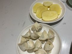 -阮老二·羊肉汤(黄甲店)