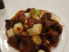 -北京全聚德(天安门店)