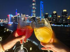 -Kathleen's Waitan 凯圣琳江景西餐厅(外滩店)