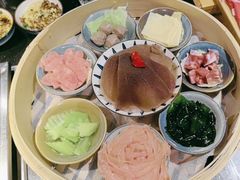 -五星桥原切肥牛火锅·30年专注好牛肉(湖塘店)