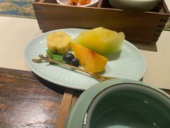 -青藤茶馆(凤起路店)