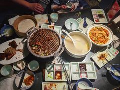 -四世同堂·京菜·烤鸭(双井店)