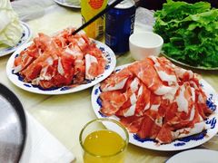 -鑫龙火锅城(经二纬四店)
