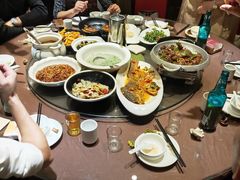 -刘胖子家常菜·蹄花焖藕(兴业店)