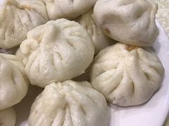 天津包子-奥华餐厅·老张记(台基厂店)