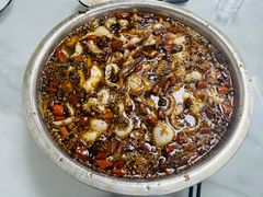 -黑皮酸菜鱼(三山街店)