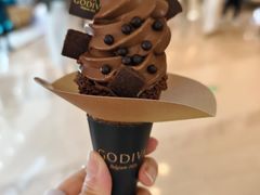 -GODIVA(港汇恒隆广场)