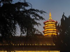 -杭州西子湖四季酒店-WL BISTRO西湖餐厅(灵隐路店)