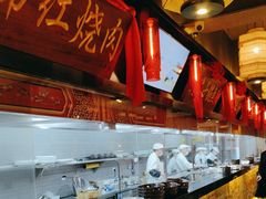 -小天厨民间菜馆(深圳街店)