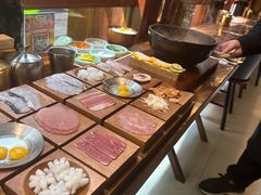 -银米·云南传统过桥米线(双廊黑金冠店)