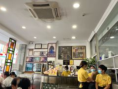 -民信老铺(华盖路店)