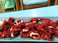 -湾区九号鲜切牛肉火锅(明珠南路店)